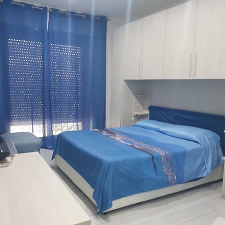 Casa Sant'Elmo 21 Bed and Breakfast Napoli Eksteriør billede