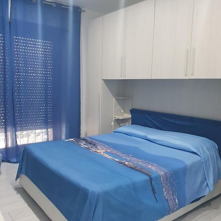 Casa Sant'Elmo 21 Bed and Breakfast Napoli Eksteriør billede